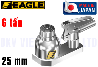 Con đội thủy lực Eagle DTB-060C