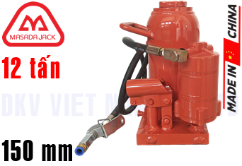 Con đội thủy lực Masada APJ-120-2