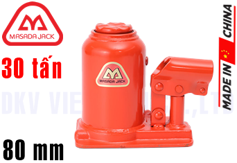 Con đội thủy lực Masada MHKB-30Y