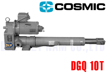 Cosmic motor cyliner DGQ 10T