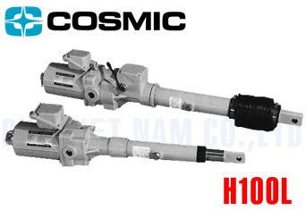 Cosmic motor cyliner H100L
