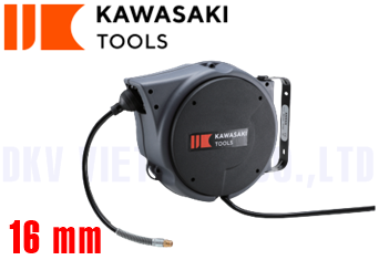 Cuộn dây khí nén Kawasaki KPT-HT858
