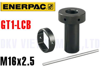 Đầu căng bulong thủy lực Enerpac GT1PM-NRS01620