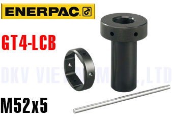 Đầu căng bulong thủy lực Enerpac GT4PM-NRS05250