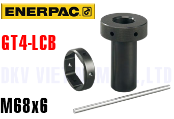 Đầu căng bulong thủy lực Enerpac GT4PM-NRS06860
