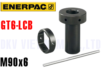 Đầu căng bulong thủy lực Enerpac GT6PM-NRS09060
