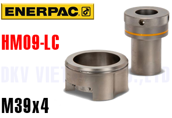 Đầu căng bulong thủy lực Enerpac HM09BPM-NRS03940