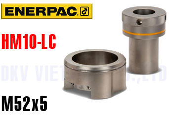 Đầu căng bulong thủy lực Enerpac HM10BPM-NRS05250
