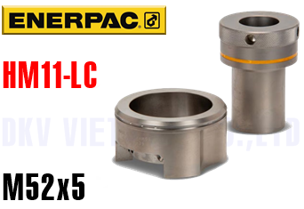 Đầu căng bulong thủy lực Enerpac HM11BPM-NRS05250
