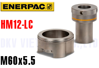 Đầu căng bulong thủy lực Enerpac HM12BPM-NRS06055