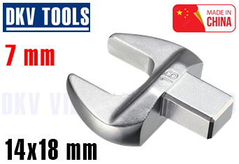 Đầu cờ lê lực A147