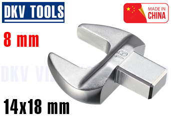 Đầu cờ lê lực A148