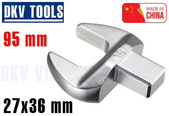 Đầu cờ lê lực tròng A2795