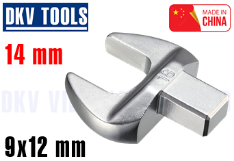 Đầu cờ lê lực A914