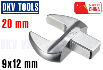 Đầu cờ lê lực A920