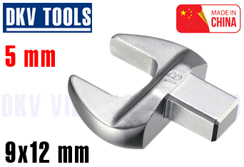 Đầu cờ lê lực A95