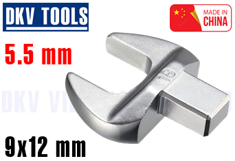 Đầu cờ lê lực A95.5