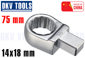 Đầu cờ lê lực B1475