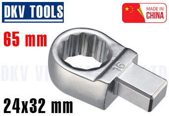 Đầu cờ lê lực tròng B2465