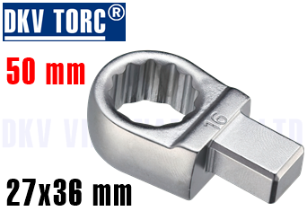 Đầu cờ lê lực B2750