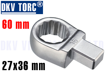 Đầu cờ lê lực B2760