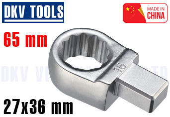 Đầu cờ lê lực tròng B2765