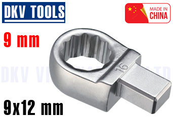 Đầu cờ lê lực tròng B99