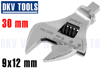 Đầu cờ lê lực C-03