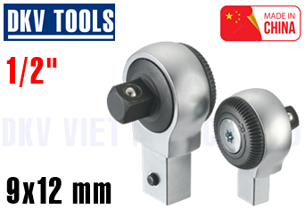 Đầu cờ lê lực DKVD-03