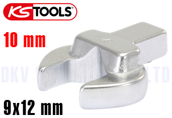 Đầu cờ lê lực KS Tools 516.2110