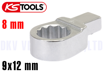 Đầu cờ lê lực KS Tools 516.2308