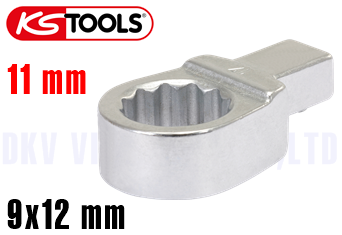 Đầu cờ lê lực KS Tools 516.2311