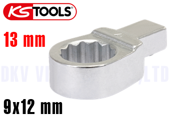 Đầu cờ lê lực KS Tools 516.2313