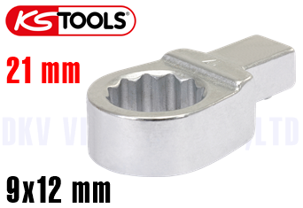 Đầu cờ lê lực KS Tools 516.2321