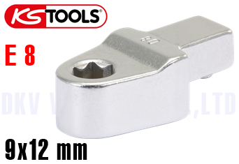 Đầu cờ lê lực KS Tools 516.3008