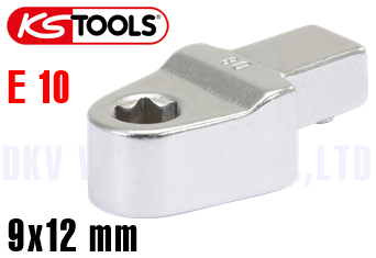 Đầu cờ lê lực KS Tools 516.3010