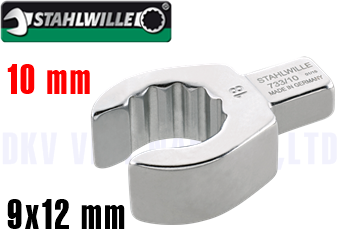 Đầu cờ lê lực Stahlwille 58 23 10 10