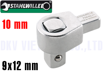 Đầu cờ lê lực Stahlwille 58 24 00 10