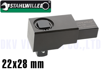 Đầu cờ lê lực Stahlwille 58 24 01 00