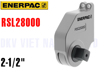 Đầu cờ lê thủy lực Enerpac RSQ28000