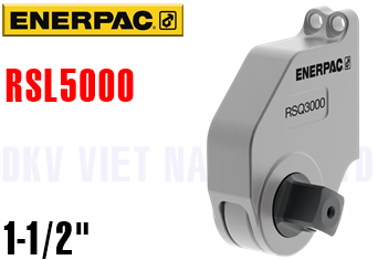 Đầu cờ lê thủy lực Enerpac RSQ5000