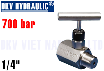 Check valve NV-251