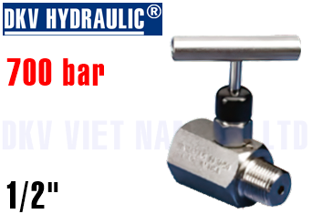 Check valve V-91