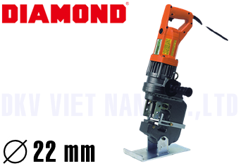 Đột lỗ Diamond EP-2110V