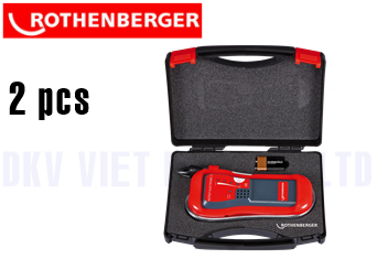 Dụng cụ test áp lực nước Rothenberger 1000003199