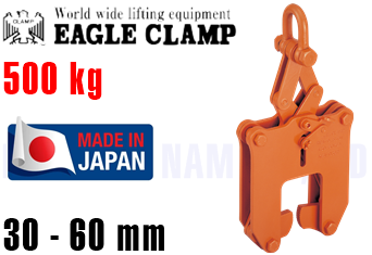 Kẹp nâng dầm chữ I Eagle Clamp RCA-500
