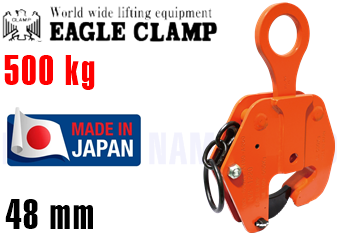 Kẹp tôn đứng Eagle Clamp BCL-500