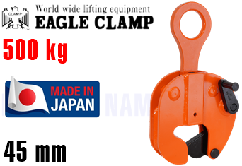 Kẹp tôn đứng Eagle Clamp BCR-500