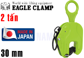 Kẹp tôn đứng Eagle Clamp E-2(3-30)