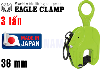 Kẹp tôn đứng Eagle Clamp E-3(3-36)